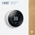 Ring Wi-Fi Video Doorbell - Image 3